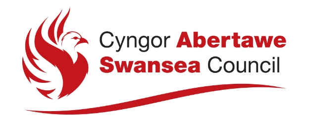 Swansea Council Logo