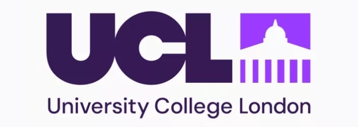 UCL Logo