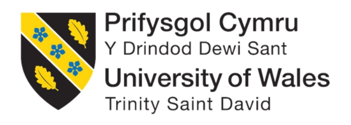 UWTSD Logo